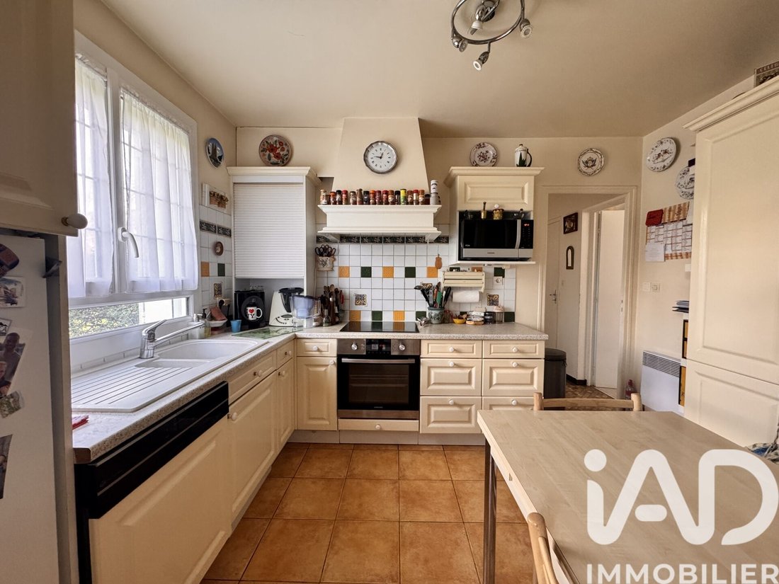 House in Centre Ville, Croissy-sur-Seine, France 4 - 17746320