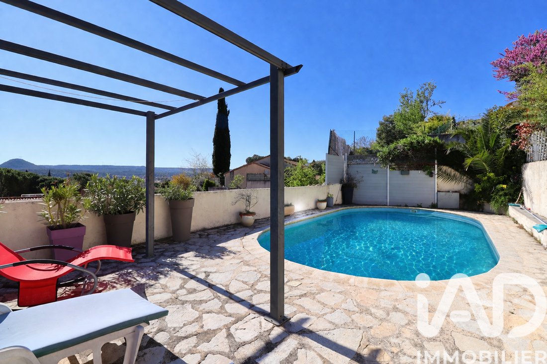 House in La Bastide Bertin, Velaux, France 3 - 17658835