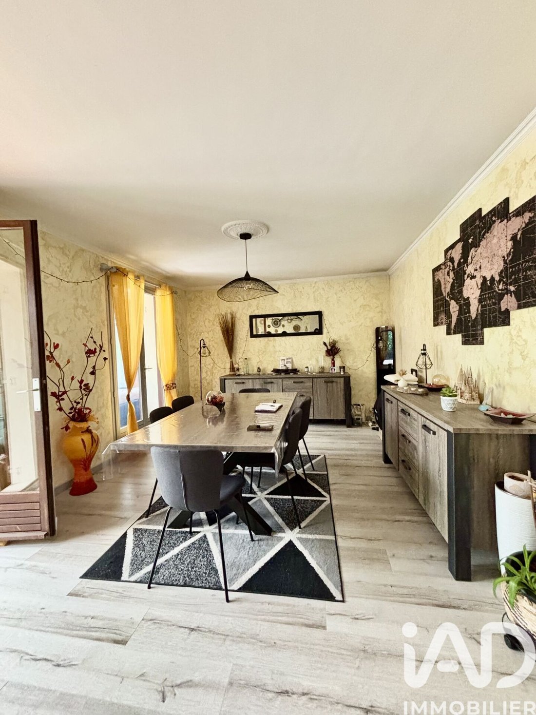 House in Grandes Terre, Conflans-Sainte-Honorine, France 3 - 17746300