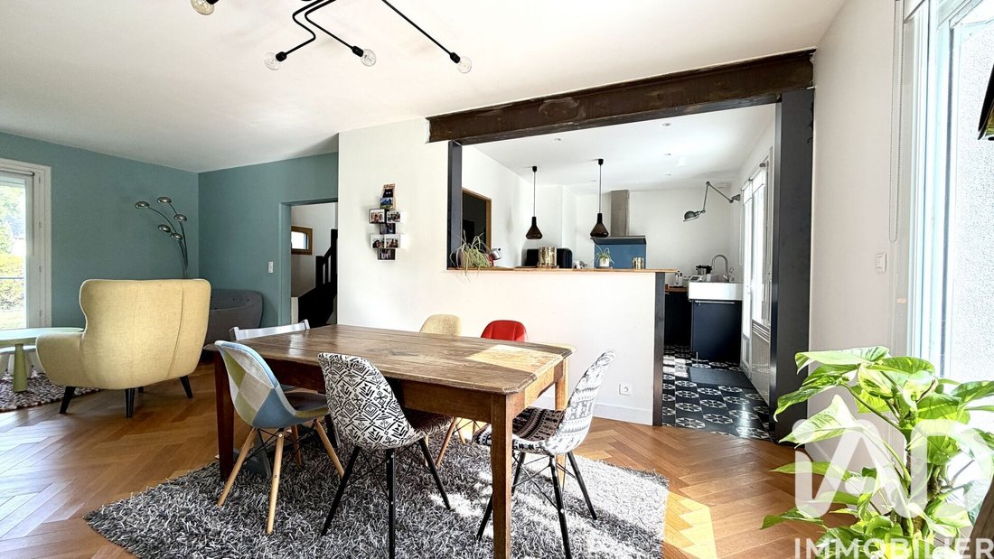 House in Saint Marc Est, Saint-Nazaire, France 2 - 17746110