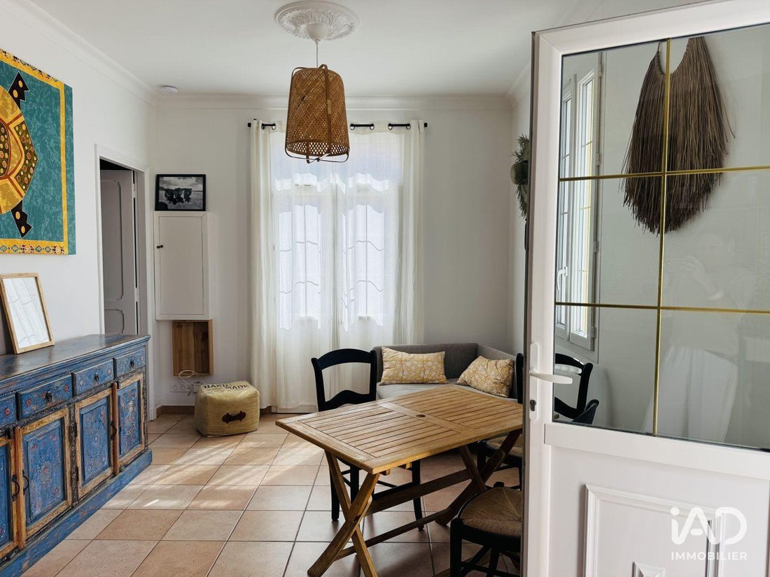 House in Soulac-sur-Mer, Nouvelle-Aquitaine, France 2 - 17746410