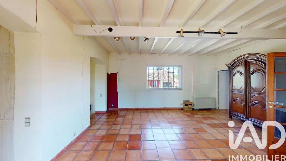 House in Lycée Aragon-Estantens, Muret, France 5 - 17746361