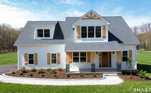 Maison à Simsbury, Connecticut, États-Unis 1