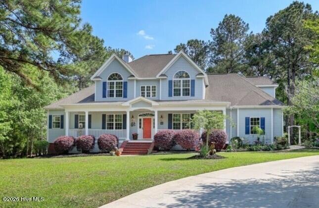 House in Hampstead, North Carolina, United States 1 - 17742012