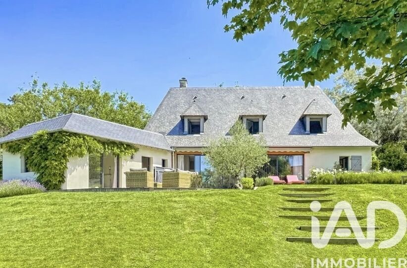 House in Blonville-sur-Mer, Normandy, France 1 - 17746316