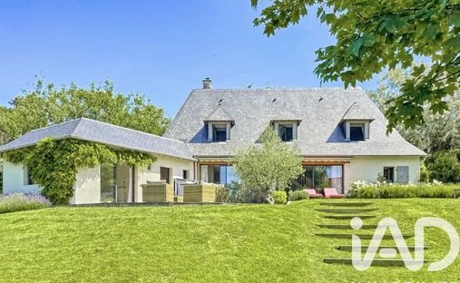 Casa a Blonville-sur-Mer, Normandia, Francia 1