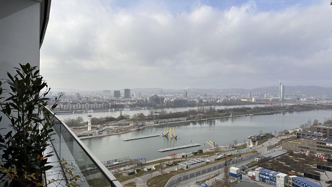 Apartment in Vienna, Wien, Austria 2 - 17741613