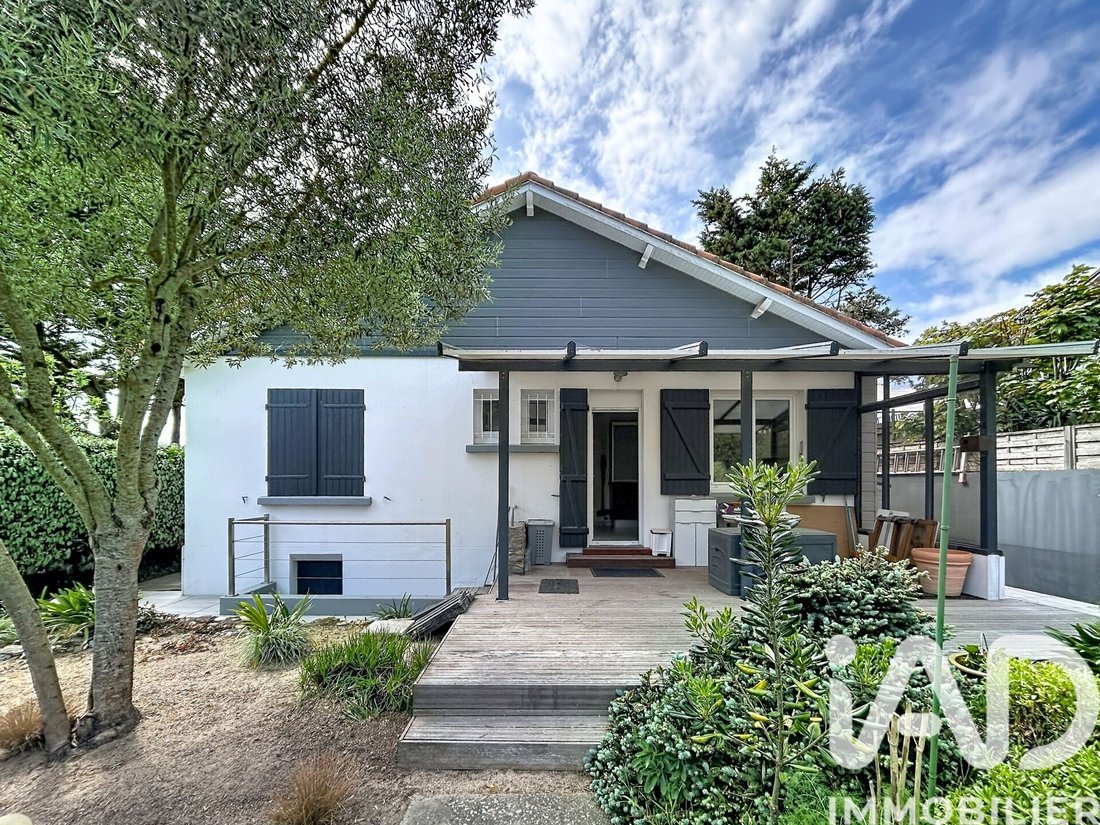 House in France 2 - 17746065