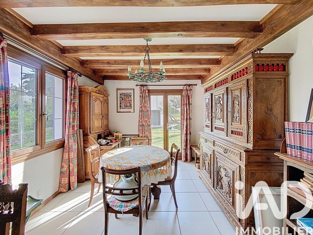 House in Le Palais, Brittany, France 2 - 17746255
