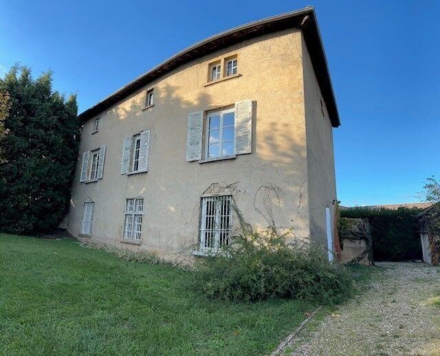 House in Zone Habitat Diffus, Chaponost, France 1 - 17741757