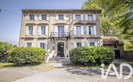 House in Les Hauts de Mazamet, Mazamet, France 1