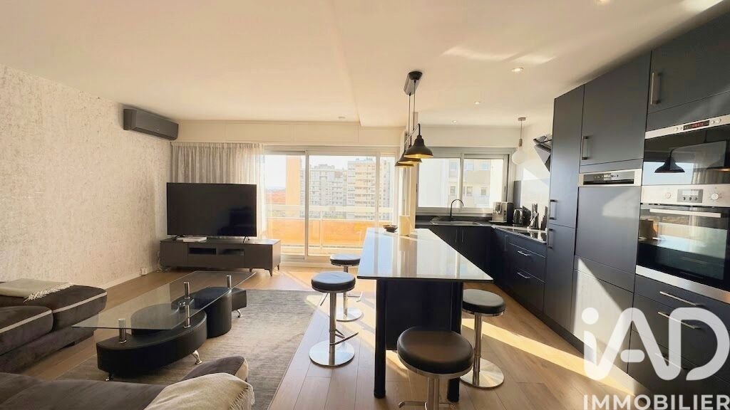 Apartment in Fournier-Pasteur-Bac d'Asnières, Clichy, France 3 - 17746324