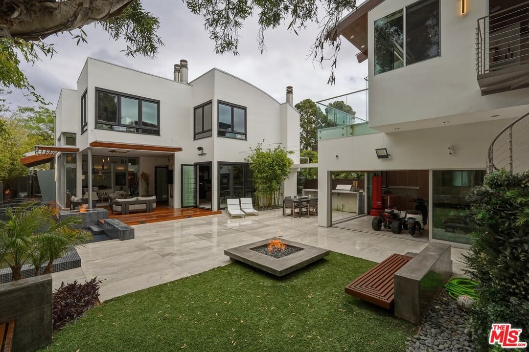 Casa en Santa Mónica, California, Estados Unidos 2 - 17711385