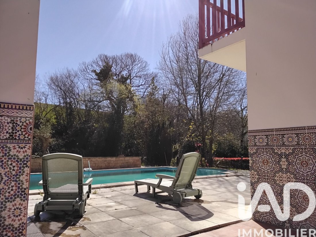 House in Mouguerre, Nouvelle-Aquitaine, France 2 - 17746208