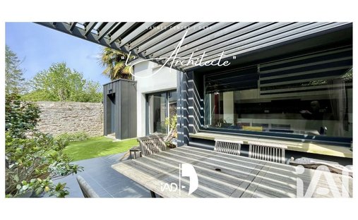 House in Zone Industrielle du Prat, Vannes, France 1