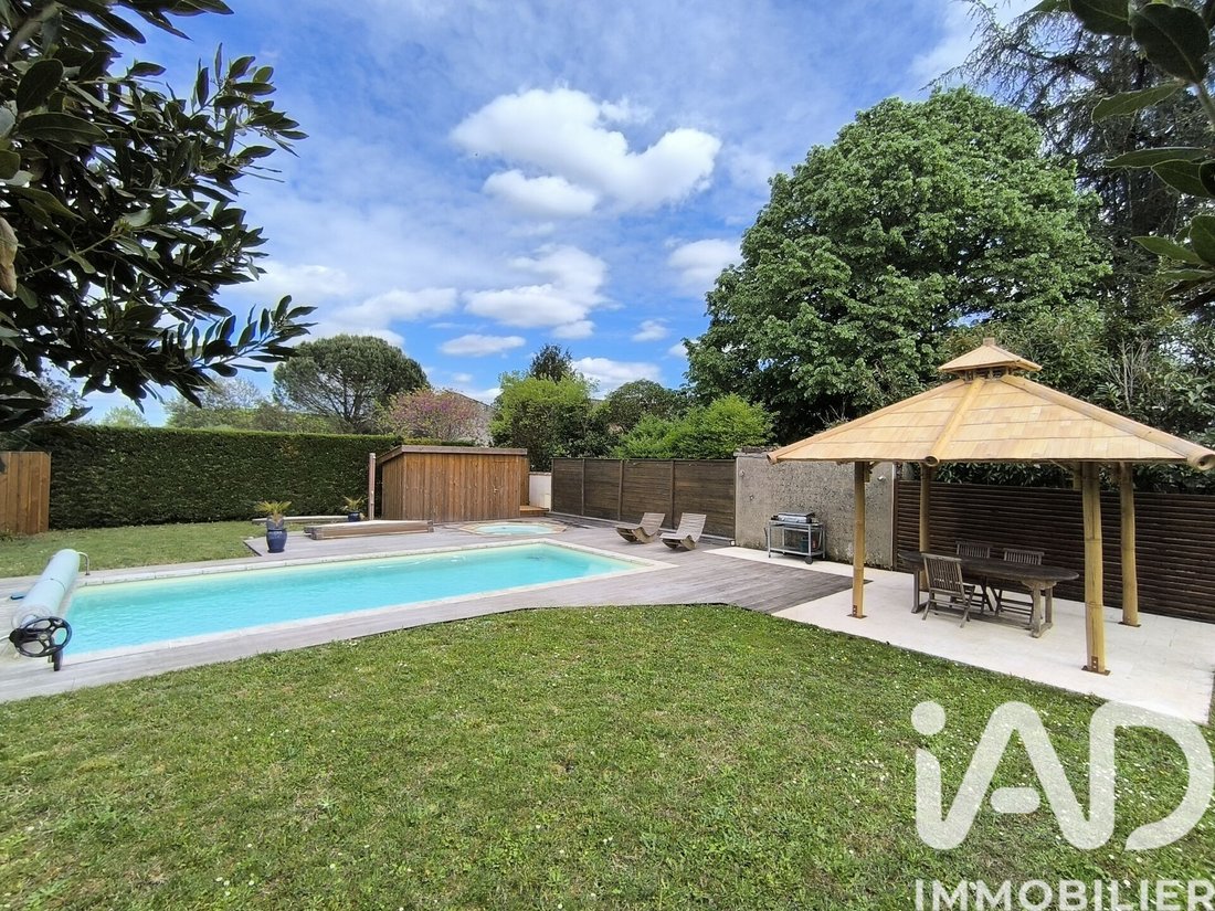 House in Barsac, Nouvelle-Aquitaine, France 4 - 17746295