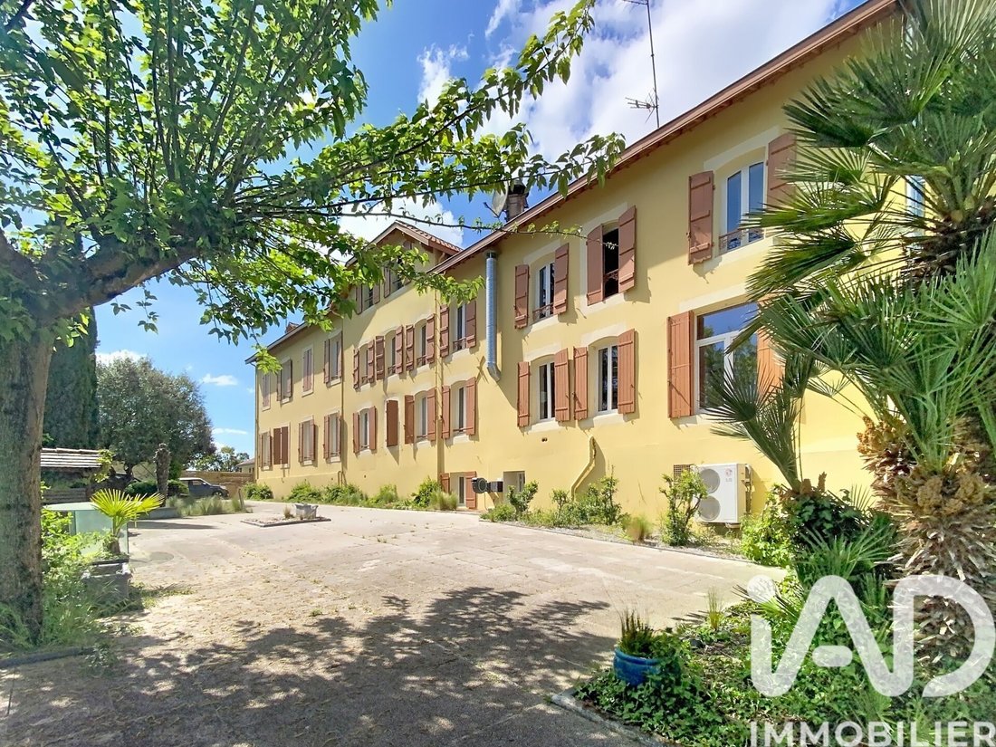 Cazaubon, Occitania, France 1 - 17745950