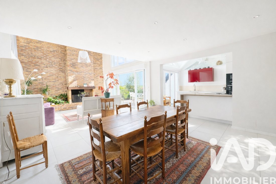 House in Vauhallan, Ile-de-France, France 4 - 17658605