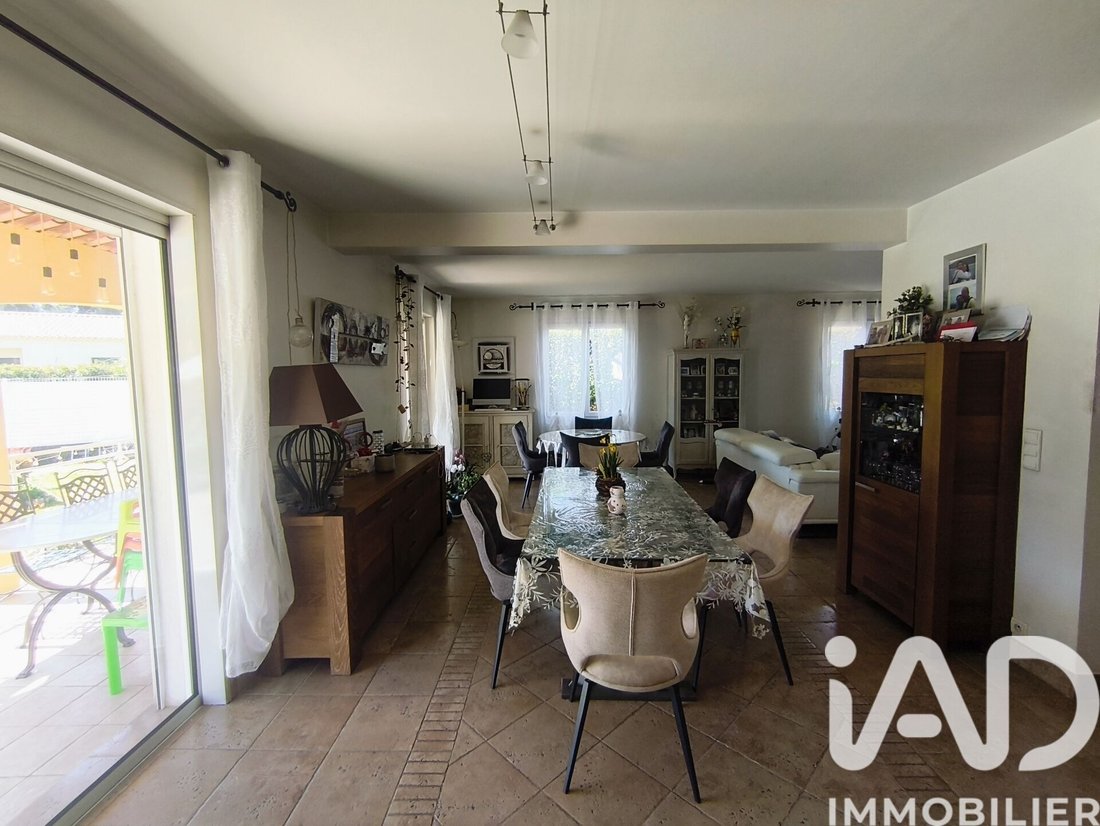 House in Saint Mitre, 13e Arrondissement, Marseille 5 - 17746460