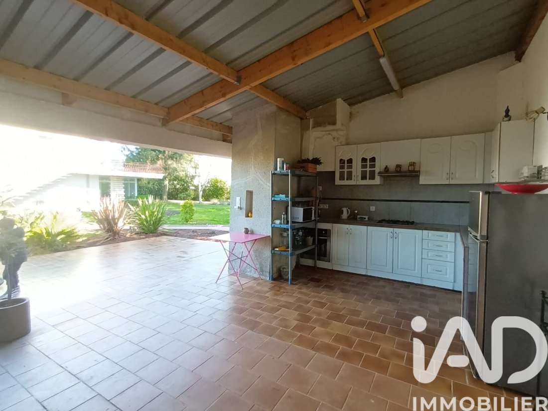 House in Noyers-sur-Cher, Centre-Val de Loire, France 4 - 17746102