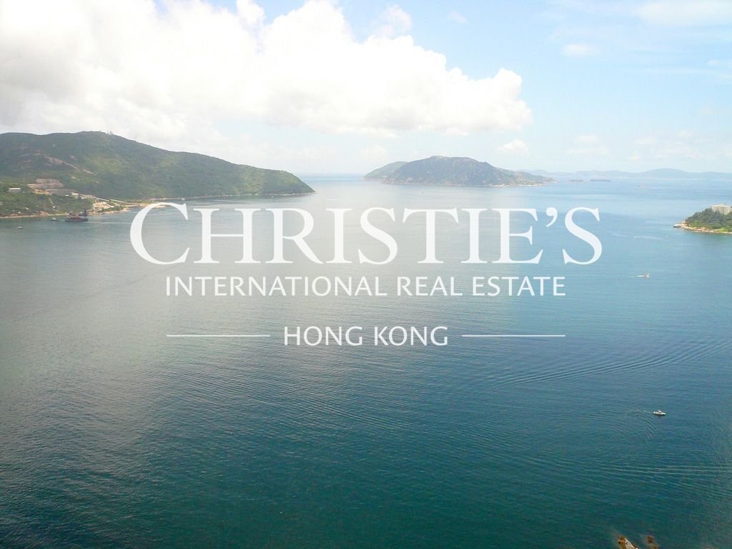 Apartment in Hong Kong, Hong Kong 1 - 17742255