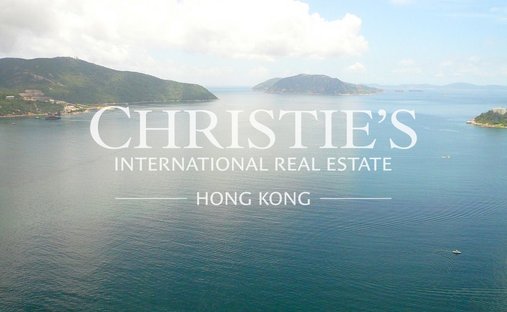 Wohnung in Hongkong, Hongkong 1