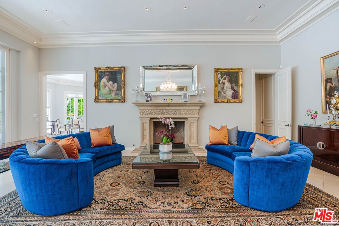 House in Beverly Hills, California, United States 4 - 17741965