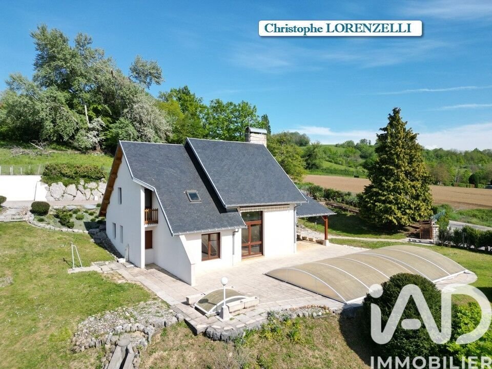 House in Chazey-Bons, Auvergne-Rhône-Alpes, France 3 - 17746230