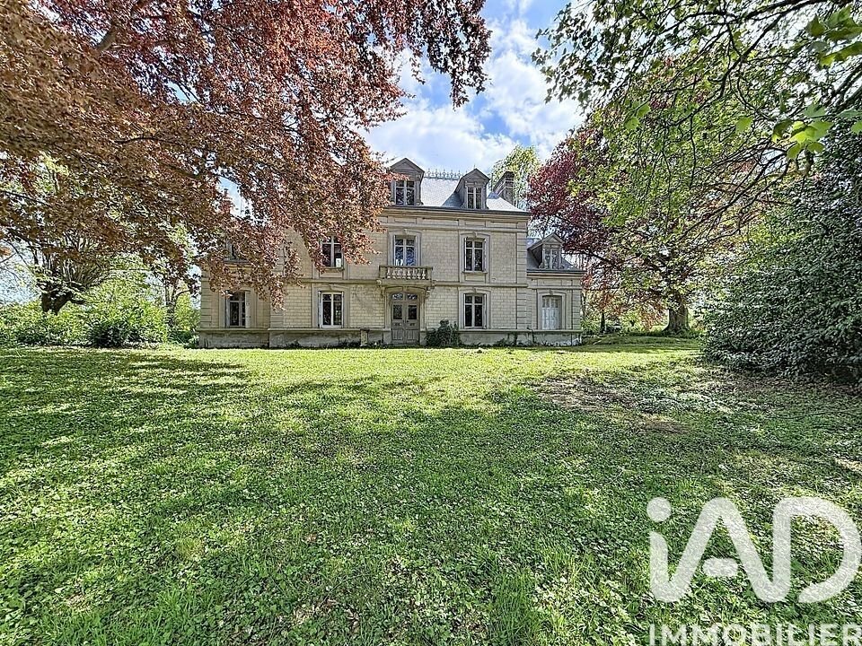 Maison à Tourgéville, Normandie, France 1 - 17746251