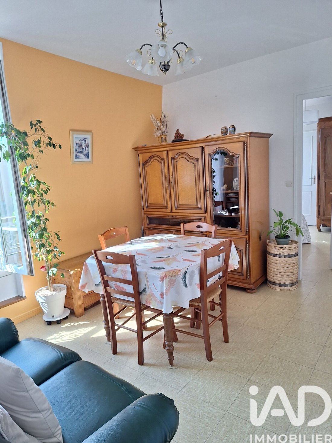 Appartement à Val de Grâce, Paris 5e Arrondissement, Paris 4 - 17746312