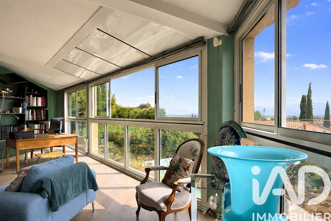 House in Cabestany, Occitania, France 5 - 17746266