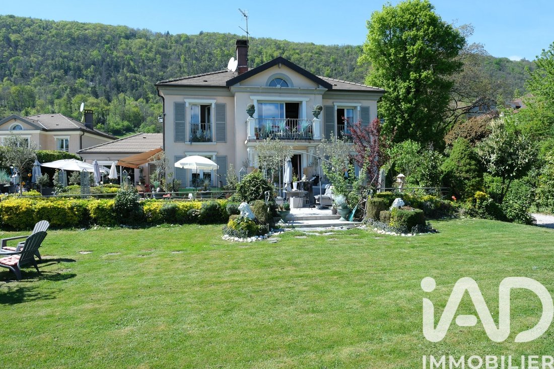 House in Sévrier, Auvergne-Rhône-Alpes, France 3 - 17746388