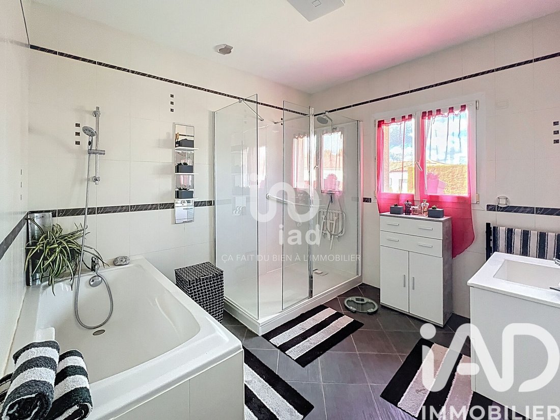 House in Saint-Hilaire-de-Clisson, Pays de la Loire, France 5 - 17746087