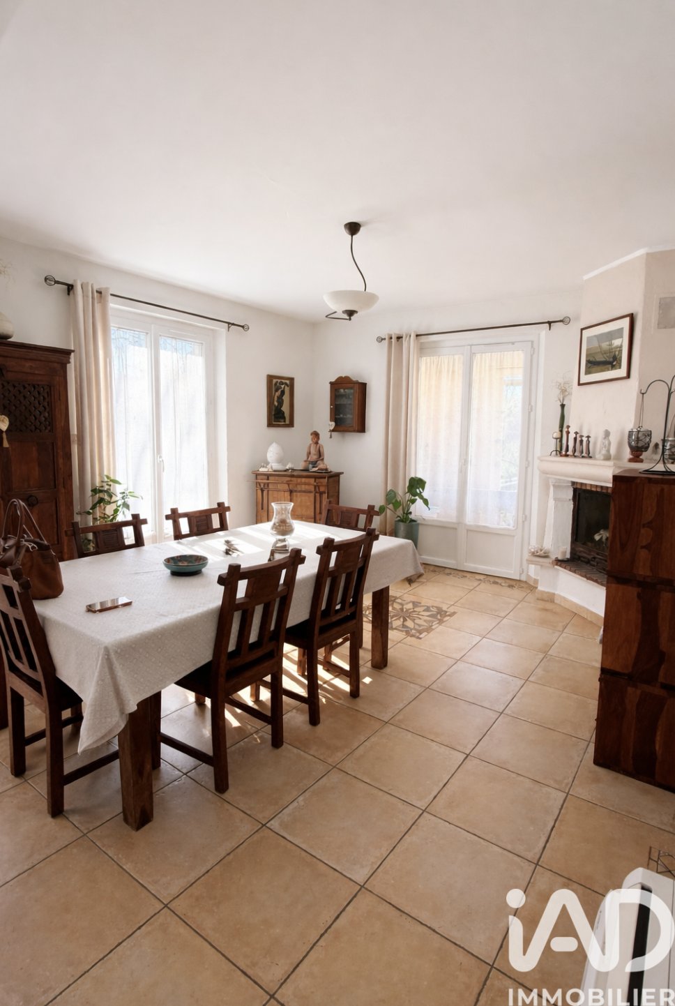 House in Valbonne, Provence-Alpes-Côte d'Azur, France 4 - 17672177