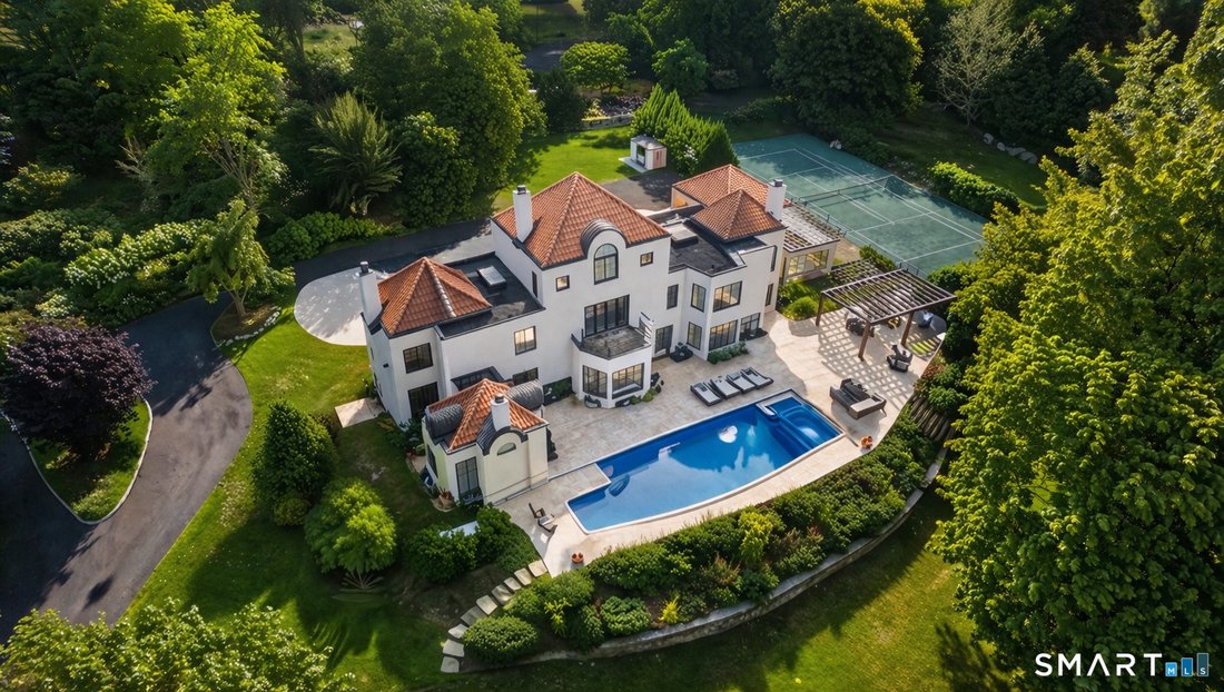 House in Westport, Connecticut, United States 1 - 17741587