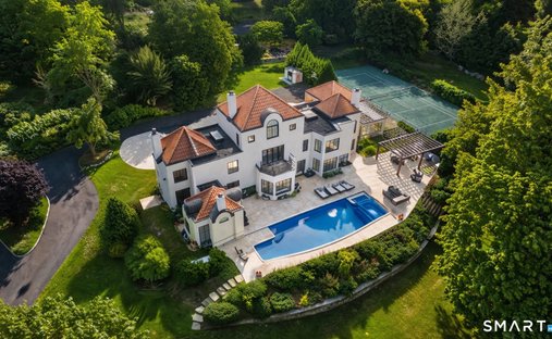 Haus in Westport, Connecticut, Vereinigte Staaten 1