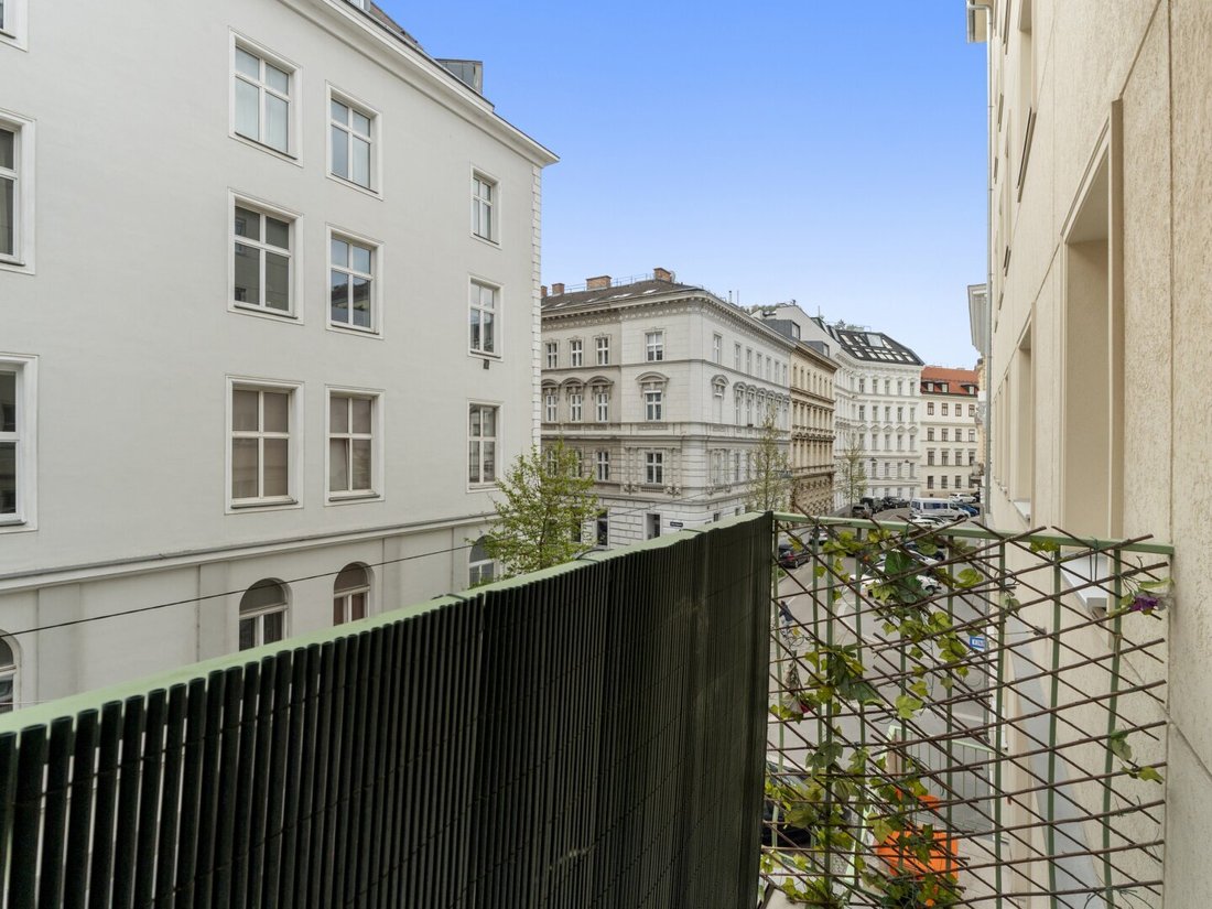 Apartment in Vienna, Wien, Austria 3 - 17741671