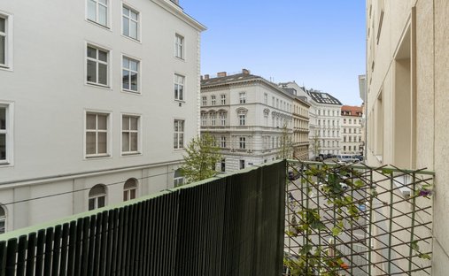 Apartment in Vienna, Wien, Austria 1