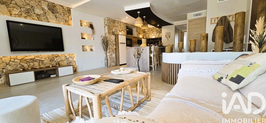 Apartment in Iscles, Saint-Raphaël, France 2 - 17660900