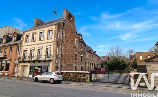 Lannion, Bretaña, Francia 1