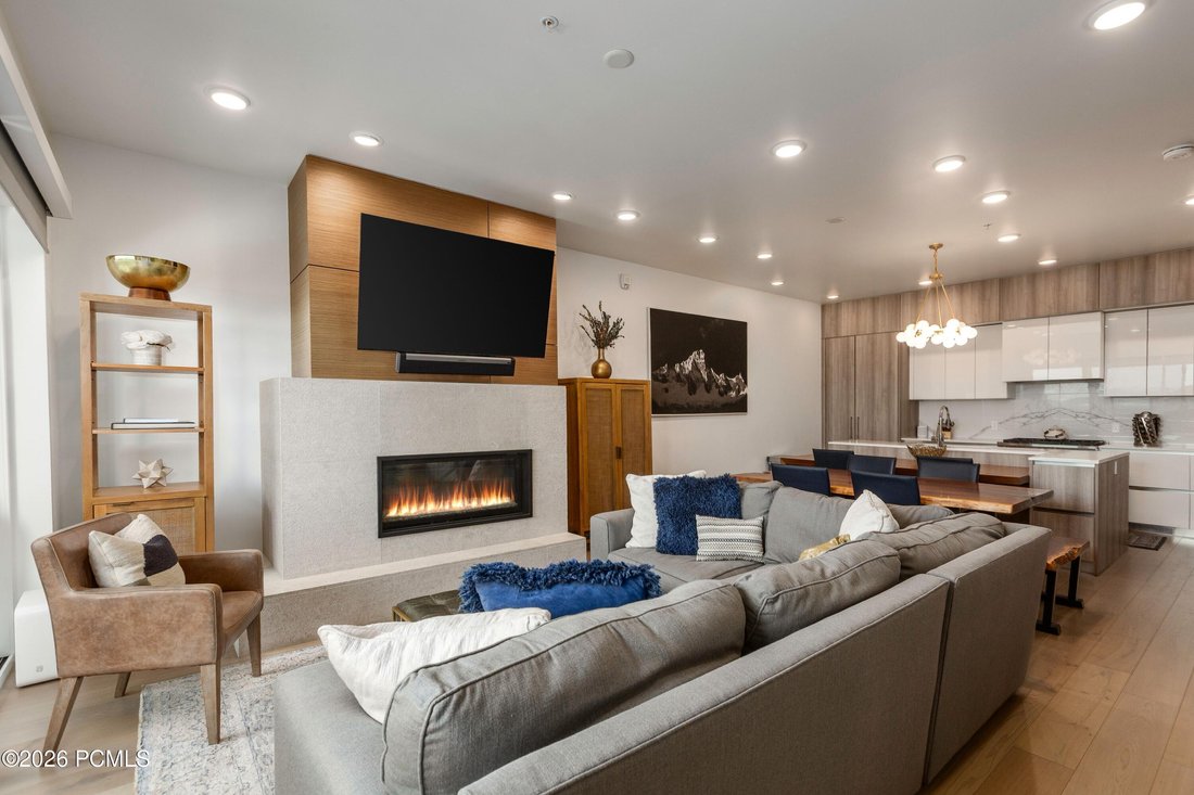Condo in Park City, Utah, United States 3 - 17741981