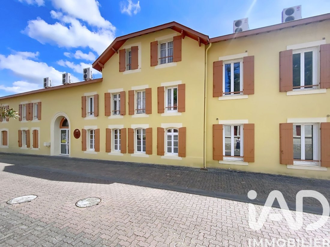 Cazaubon, Occitania, France 5 - 17745950