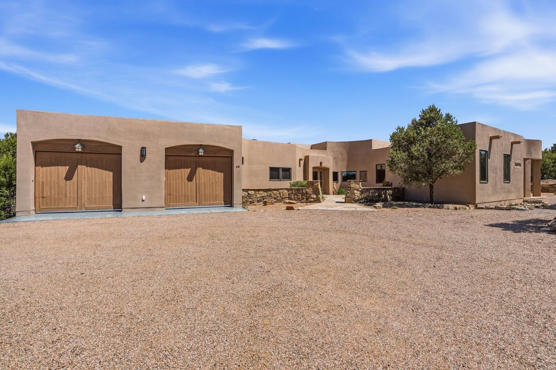 House in Santa Fe, New Mexico, United States 2 - 16161624