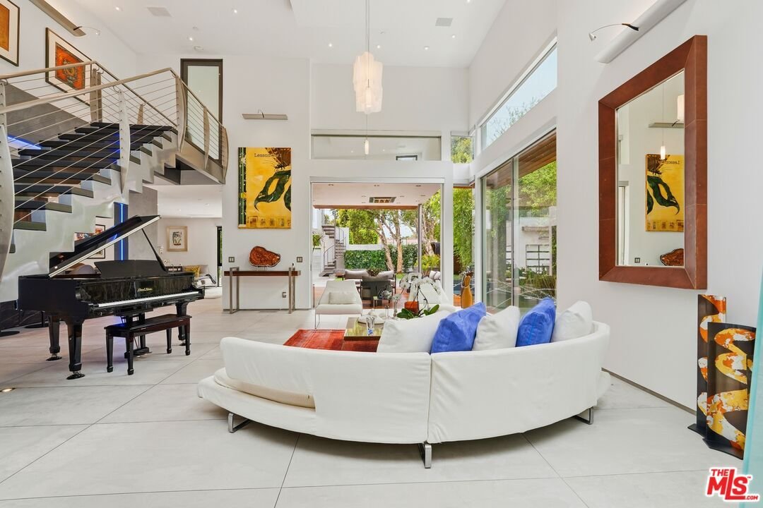 Casa en Santa Mónica, California, Estados Unidos 1 - 17711385