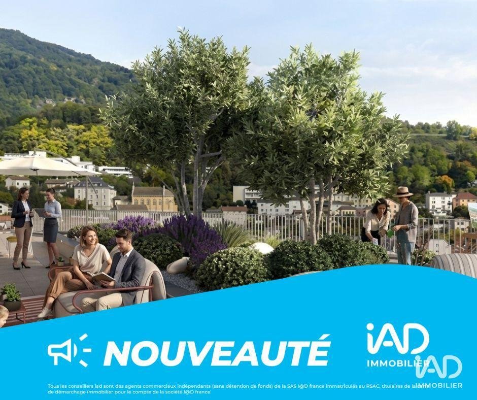 Apartment in Centre Ville Est, Voiron, France 4 - 17746136