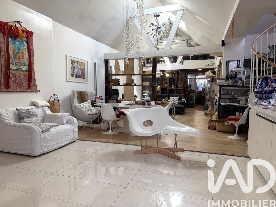 Apartment in Nantes, Pays de la Loire, France 2 - 17398825