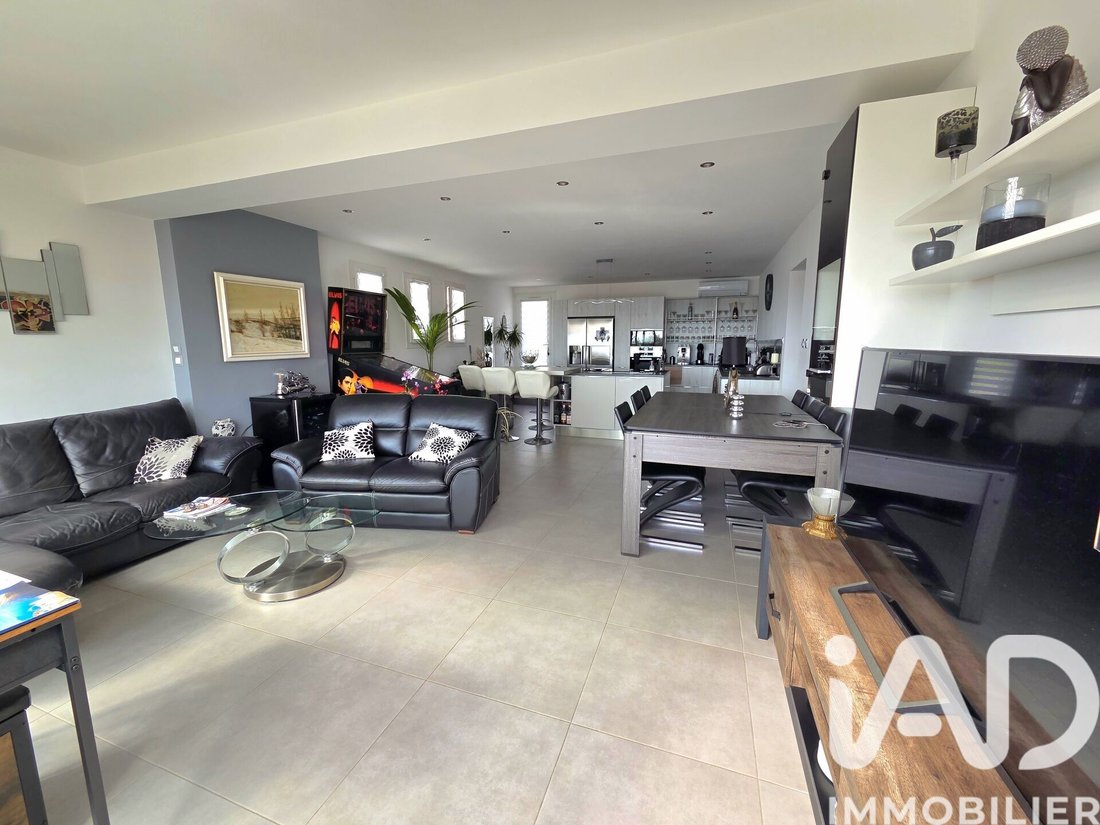 House in Donicarde-Barban, La Seyne-sur-Mer, France 4 - 17746183