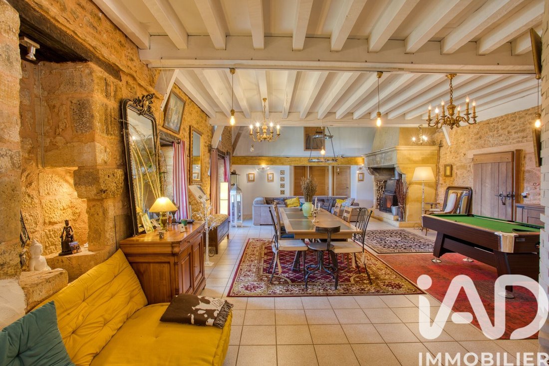 House in Carsac-Aillac, Nouvelle-Aquitaine, France 5 - 17746093