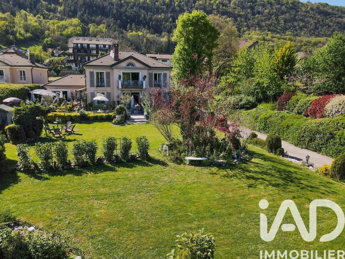 House in Sévrier, Auvergne-Rhône-Alpes, France 2 - 17746388