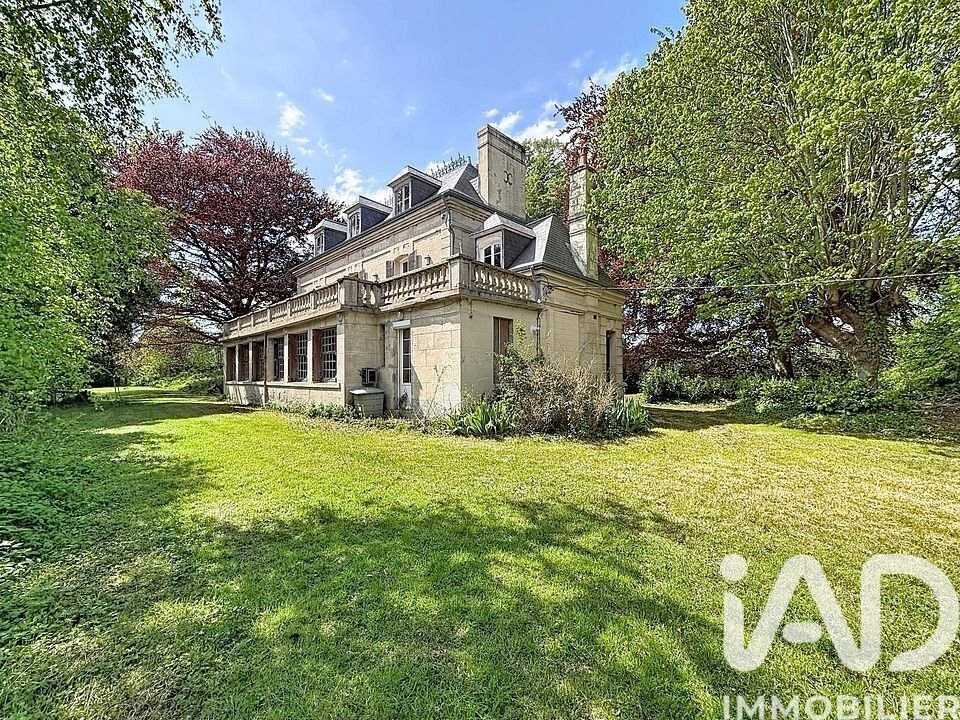 Maison à Tourgéville, Normandie, France 2 - 17746251